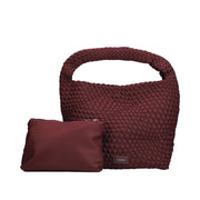 Rieker H1044-35 Burgundy Handbag