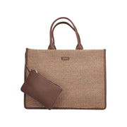 Rieker H1392-90 Brown Bag