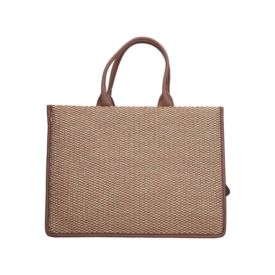 Rieker H1392-90 Brown Bag