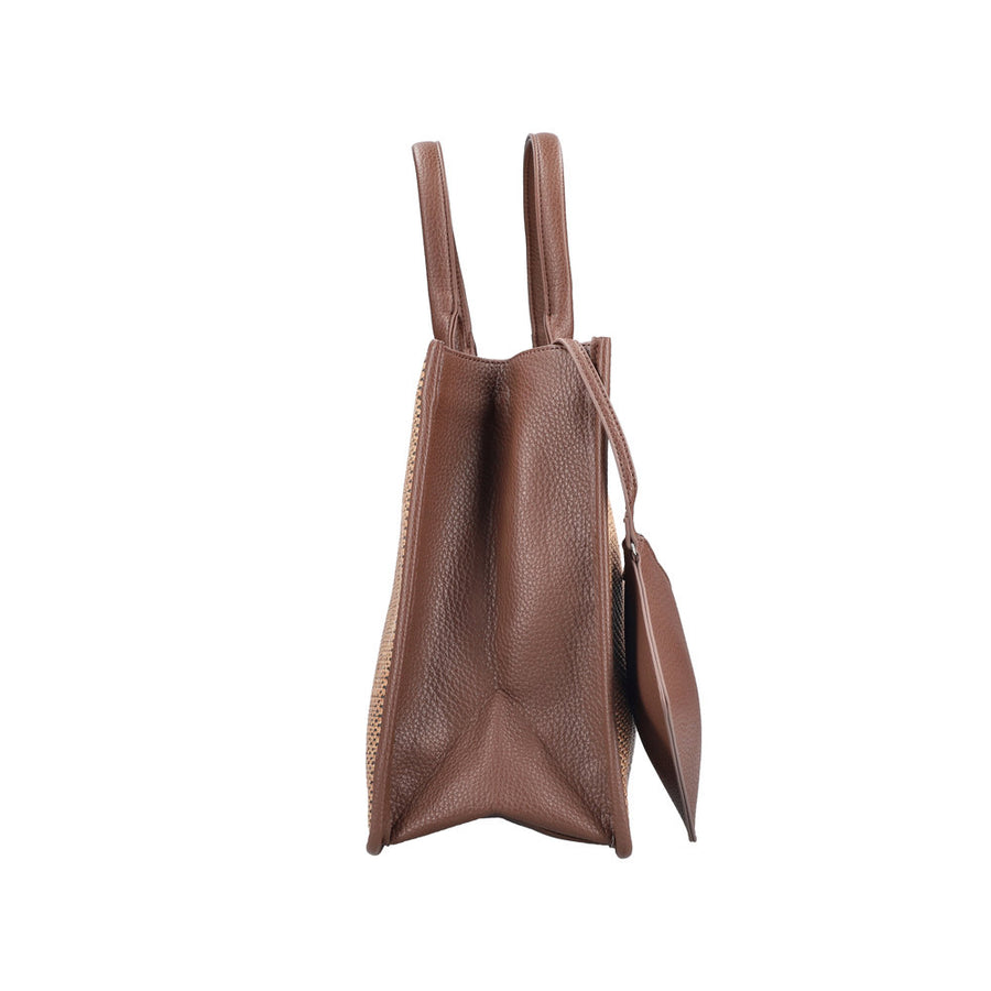 Rieker H1392-90 Brown Bag