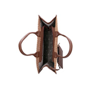 Rieker H1392-90 Brown Bag