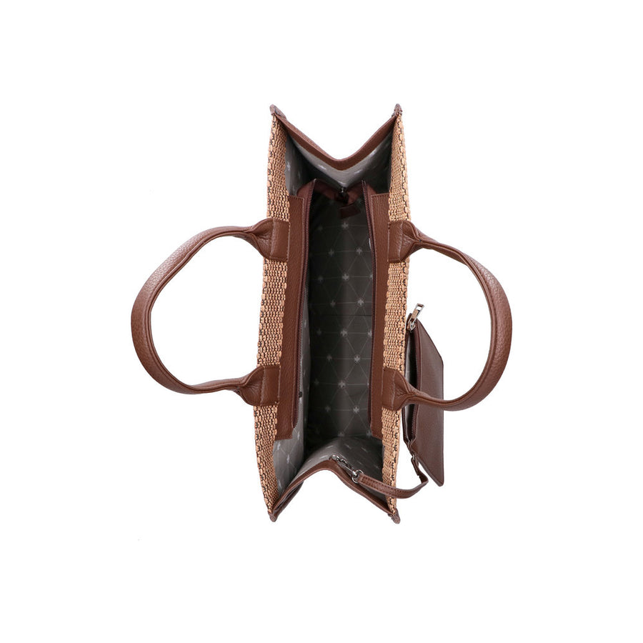 Rieker H1392-90 Brown Bag