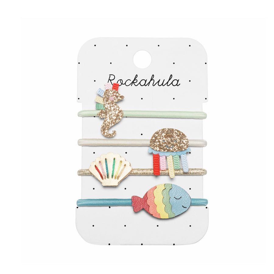 Rockahula Under The Sea Ponies - H2332M