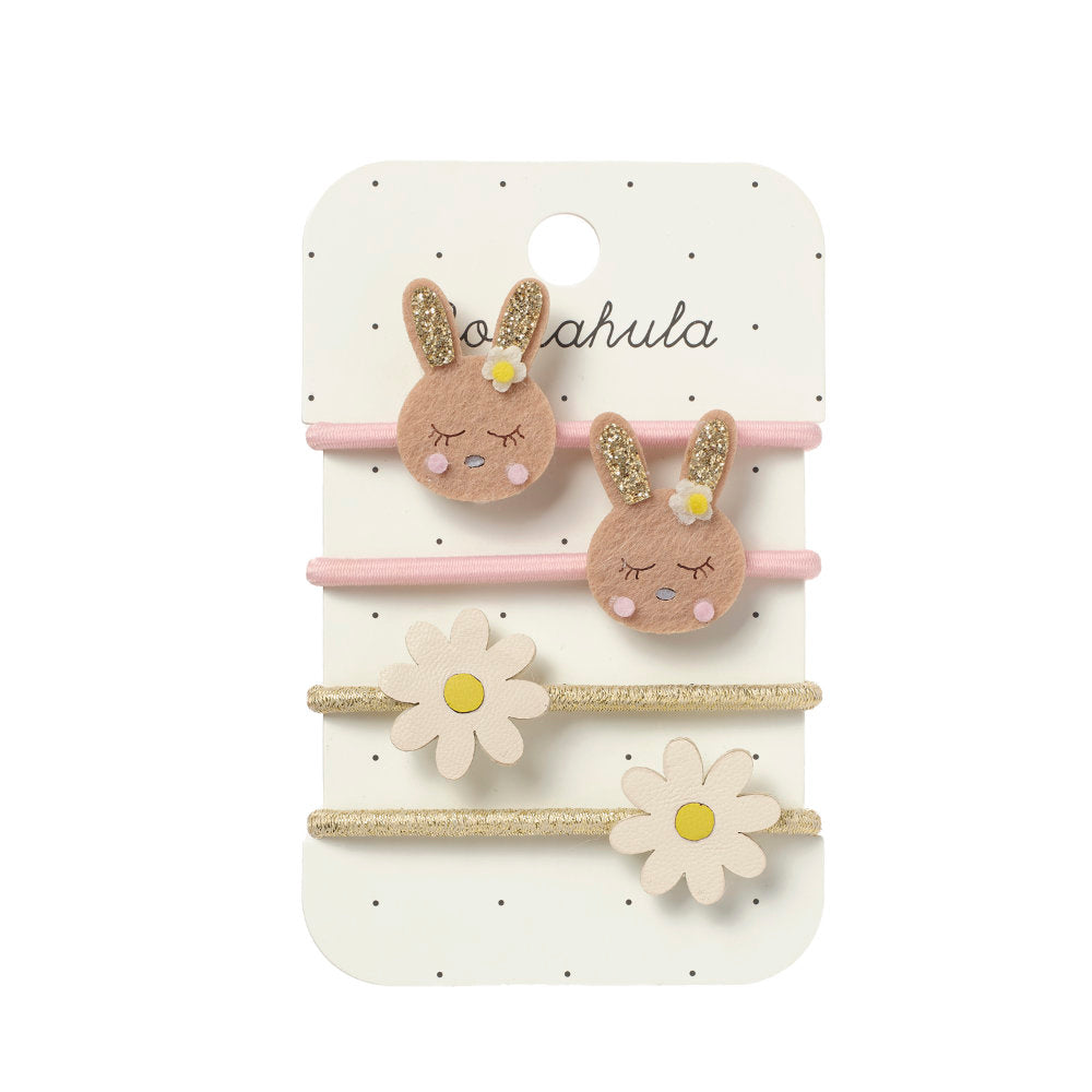 Rockahula Bunny and Daisy Ponies - H2511P
