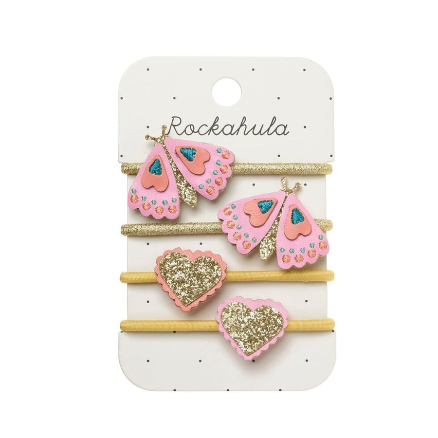 Rockahula Bright-wing Butterfly Ponies H2637P