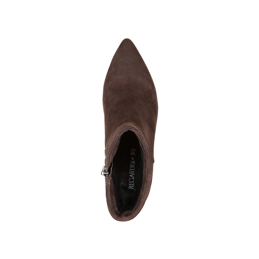 Regarde Le Ciel Hadley-01 Brown 7954 Boots