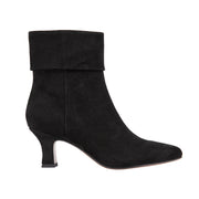 Regarde Le Ciel Hadley-01 Black 7956 Boots