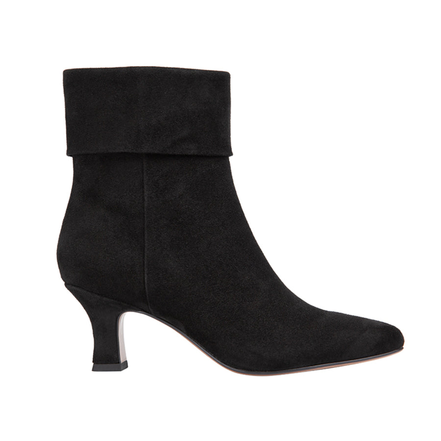 Regarde Le Ciel Hadley-01 Black 7956 Boots