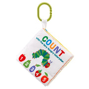 Very Hungry Caterpillar Soft Book HC2163