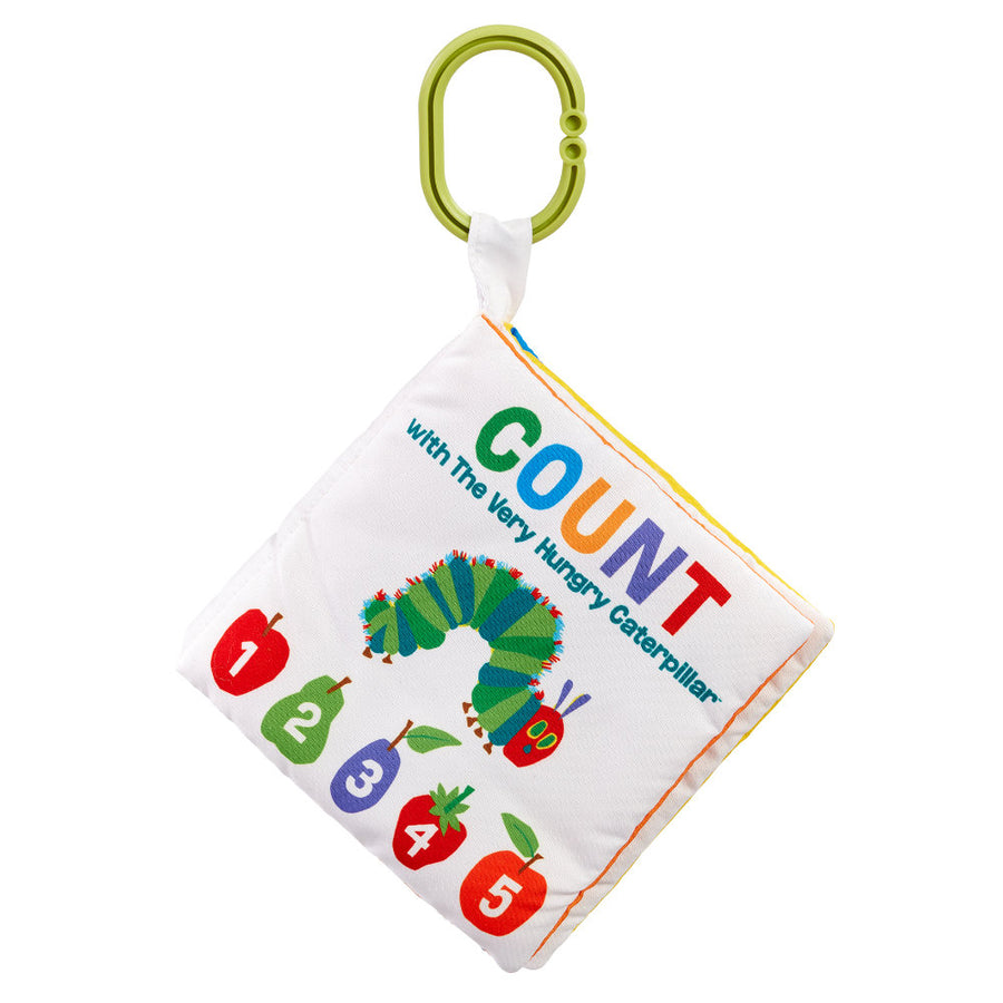 Very Hungry Caterpillar Soft Book HC2163