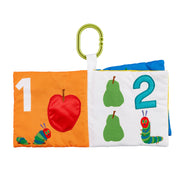 Very Hungry Caterpillar Soft Book HC2163