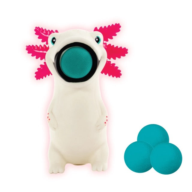 Axolotl Squeeze Popper HW54306