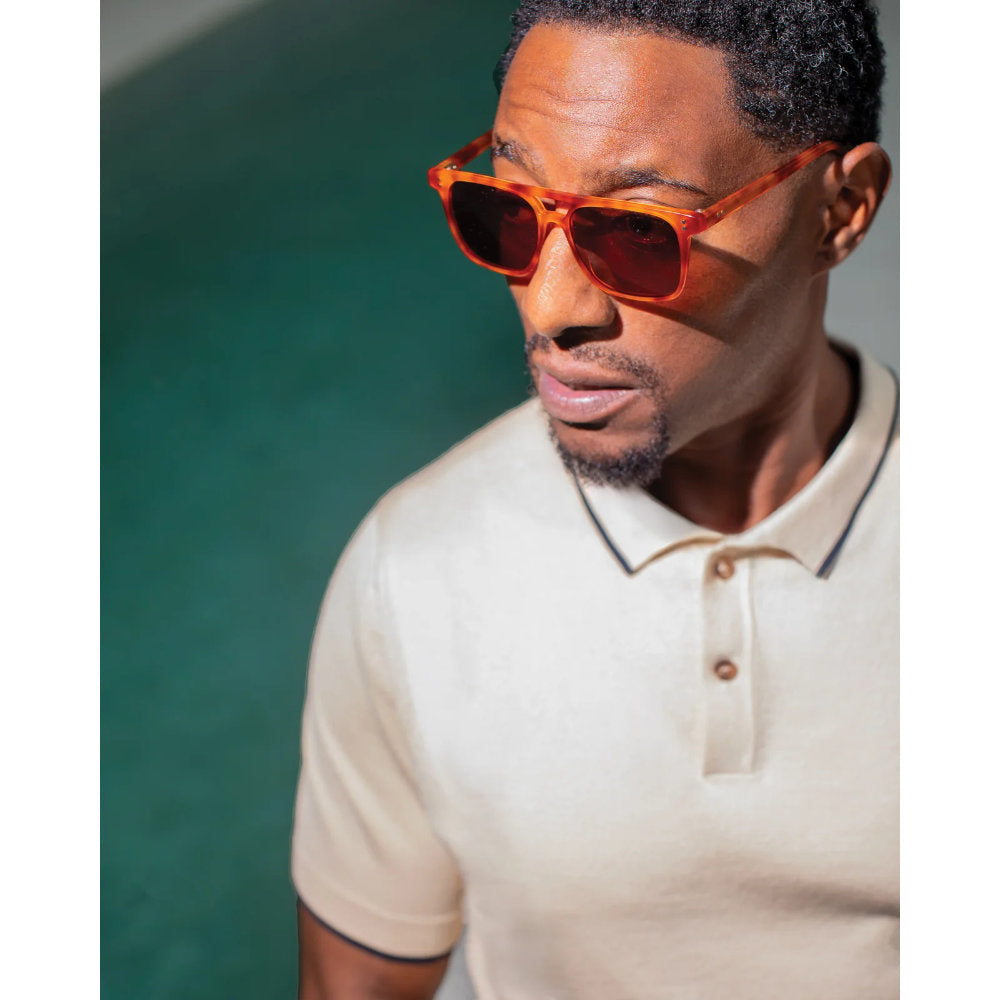 Chalk Harry Top Butter