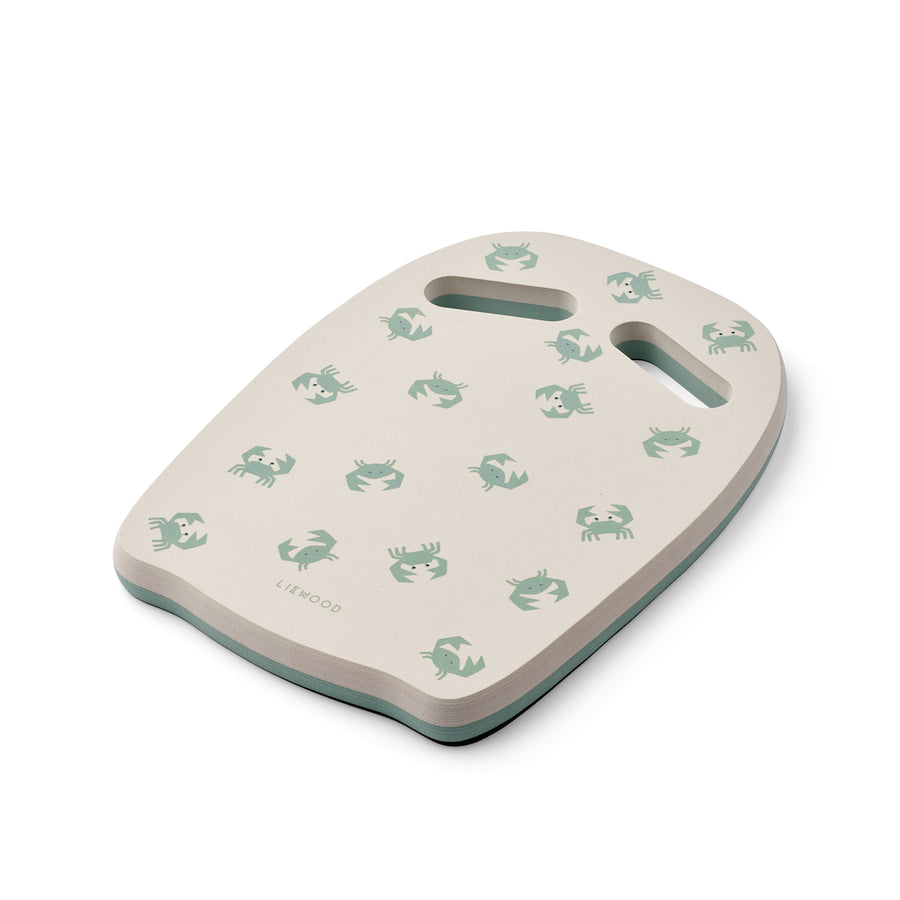 Liewood Hayden Swim Board Crab / Sandy LW15802