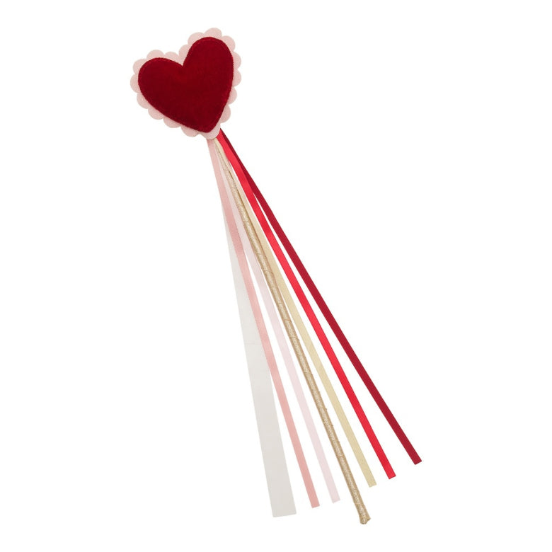 Mimi & Lula Heart Wand - 185004-27