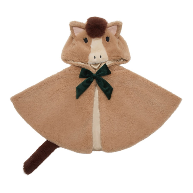 Mimi & Lula Horse Cape 175001-43