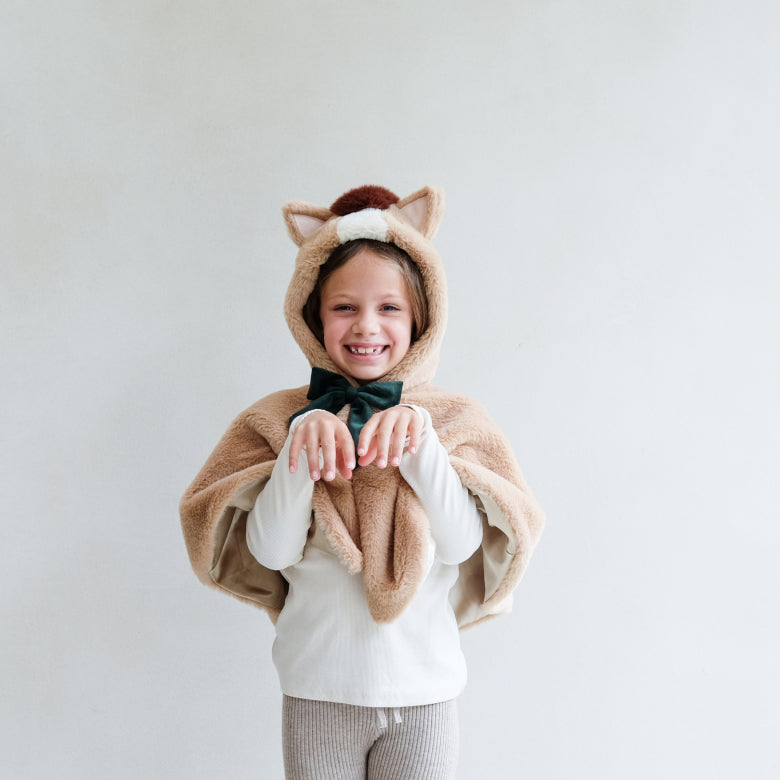 Mimi & Lula Horse Cape 175001-43