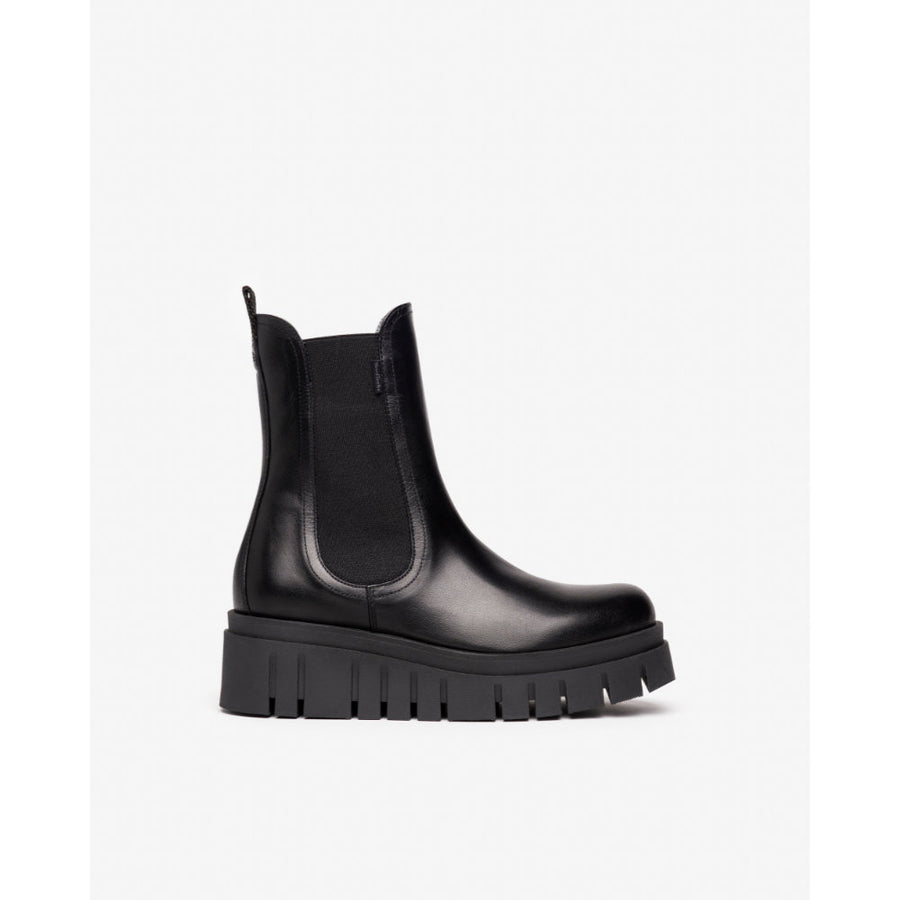 NeroGiardini I309090D Black Boots