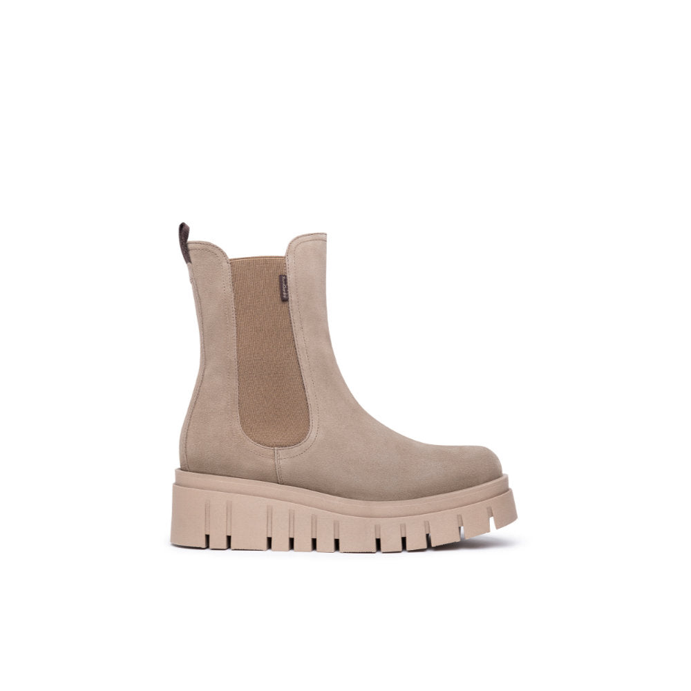 NeroGiardini I309091D Beige Boots
