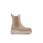 NeroGiardini I309091D Beige Boots