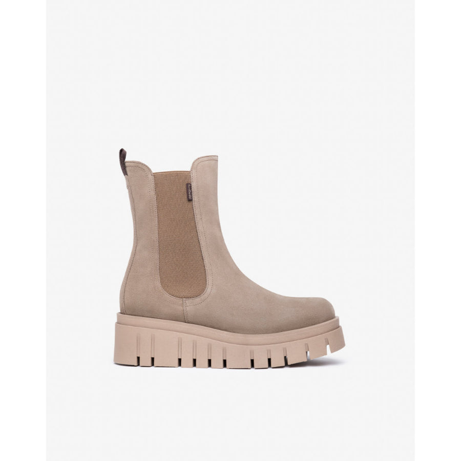 NeroGiardini I309091D Beige Boots