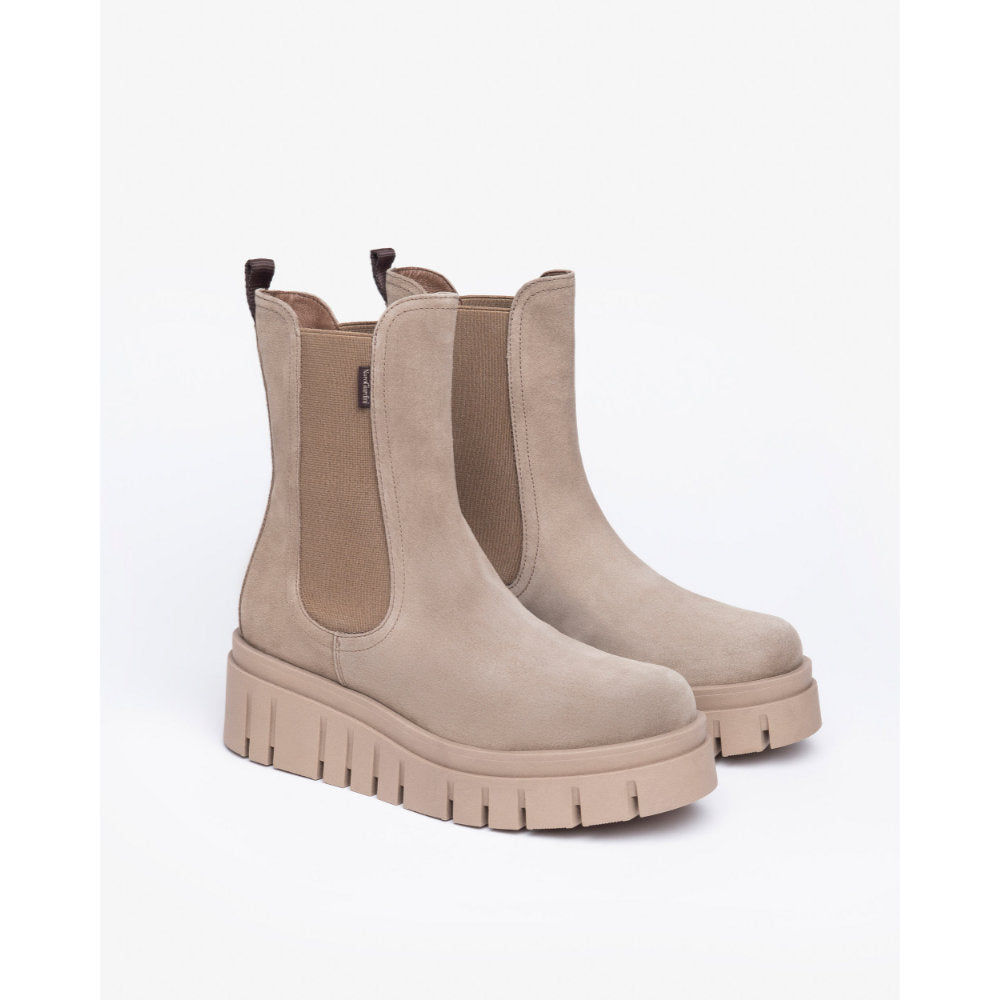NeroGiardini I309091D Beige Boots