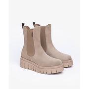 NeroGiardini I309091D Beige Boots