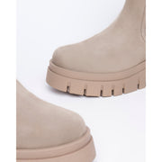 NeroGiardini I309091D Beige Boots