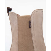 NeroGiardini I309091D Beige Boots