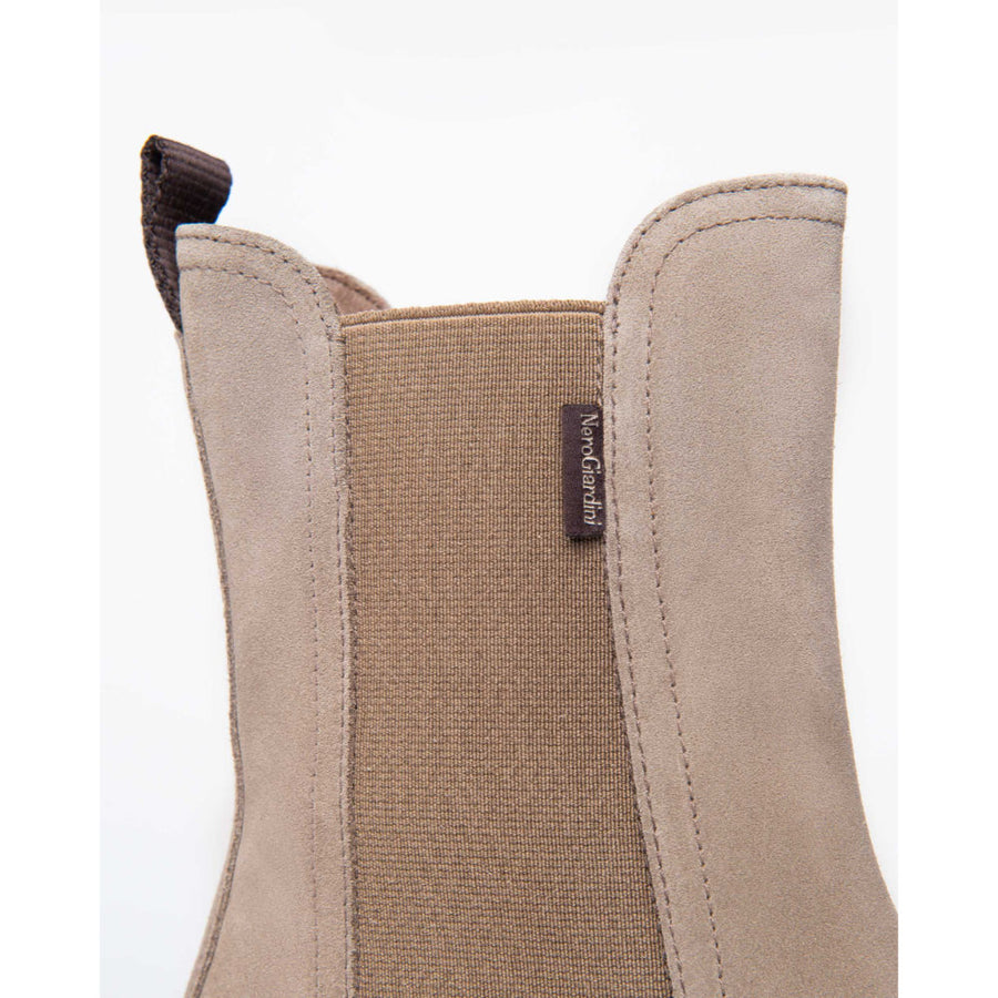NeroGiardini I309091D Beige Boots
