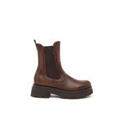 NeroGiardini I411941D Dark Brown Boots