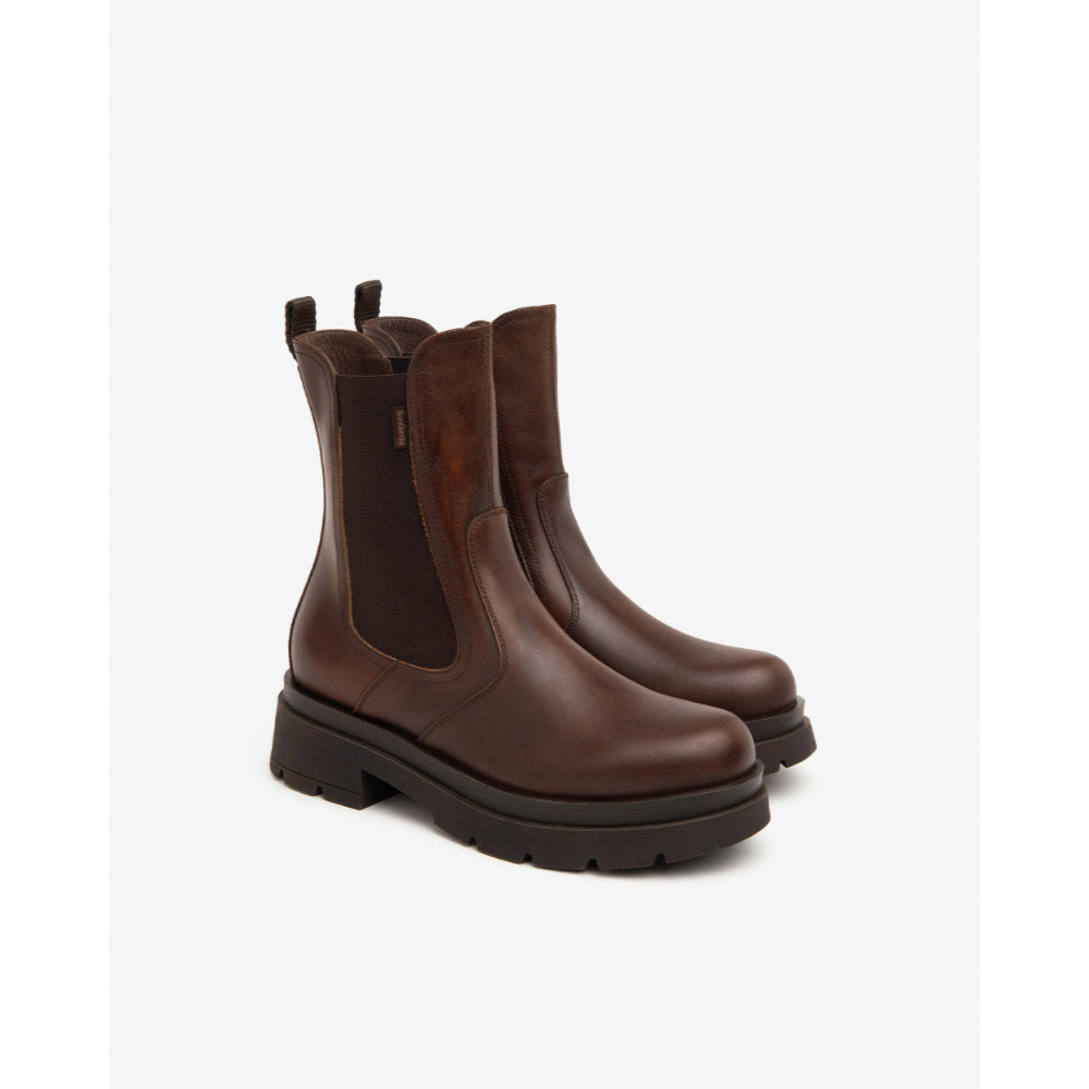NeroGiardini I411941D Dark Brown Boots