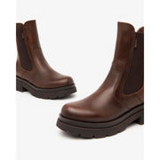 NeroGiardini I411941D Dark Brown Boots