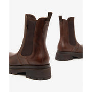 NeroGiardini I411941D Dark Brown Boots