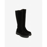 NeroGiardini I514843D Black Long Boots