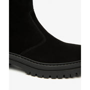 NeroGiardini I514843D Black Long Boots
