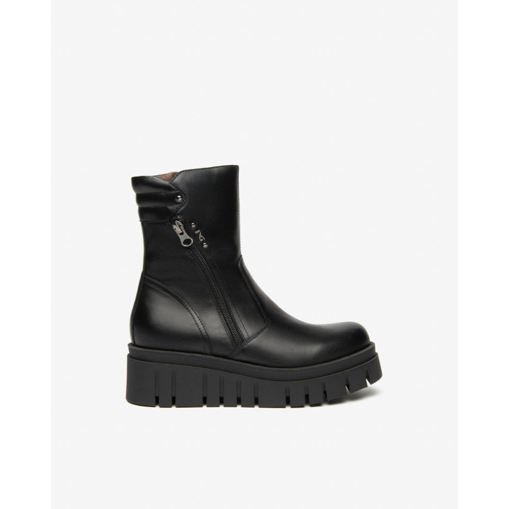 NeroGiardini I514913D Black Boots