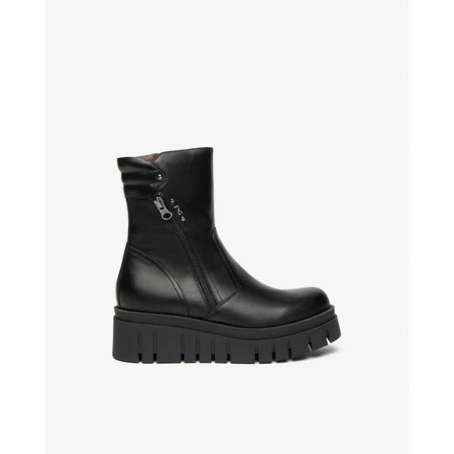NeroGiardini I514913D Black Boots