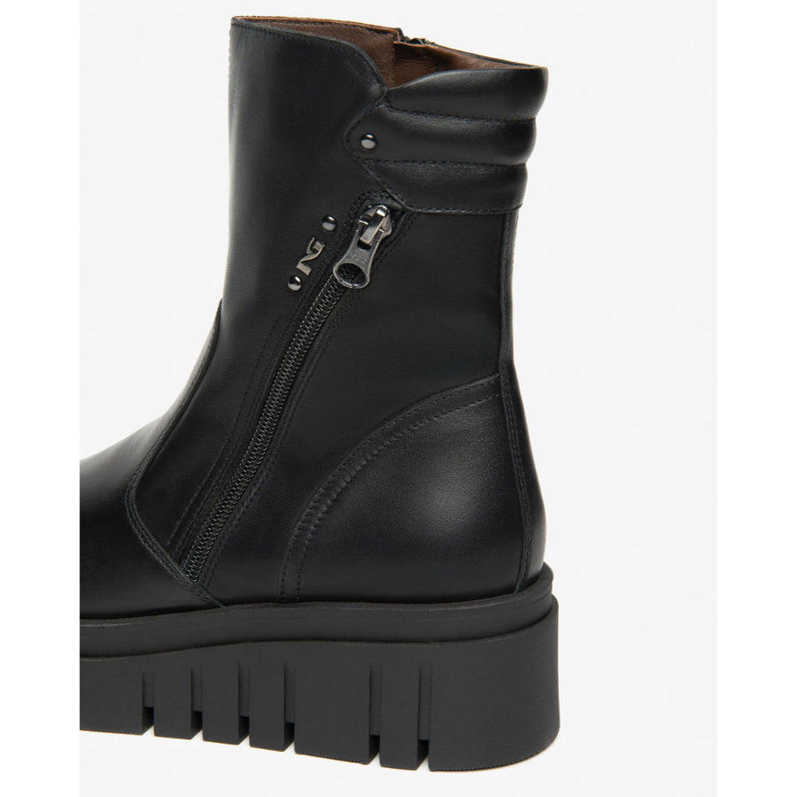 NeroGiardini I514913D Black Boots