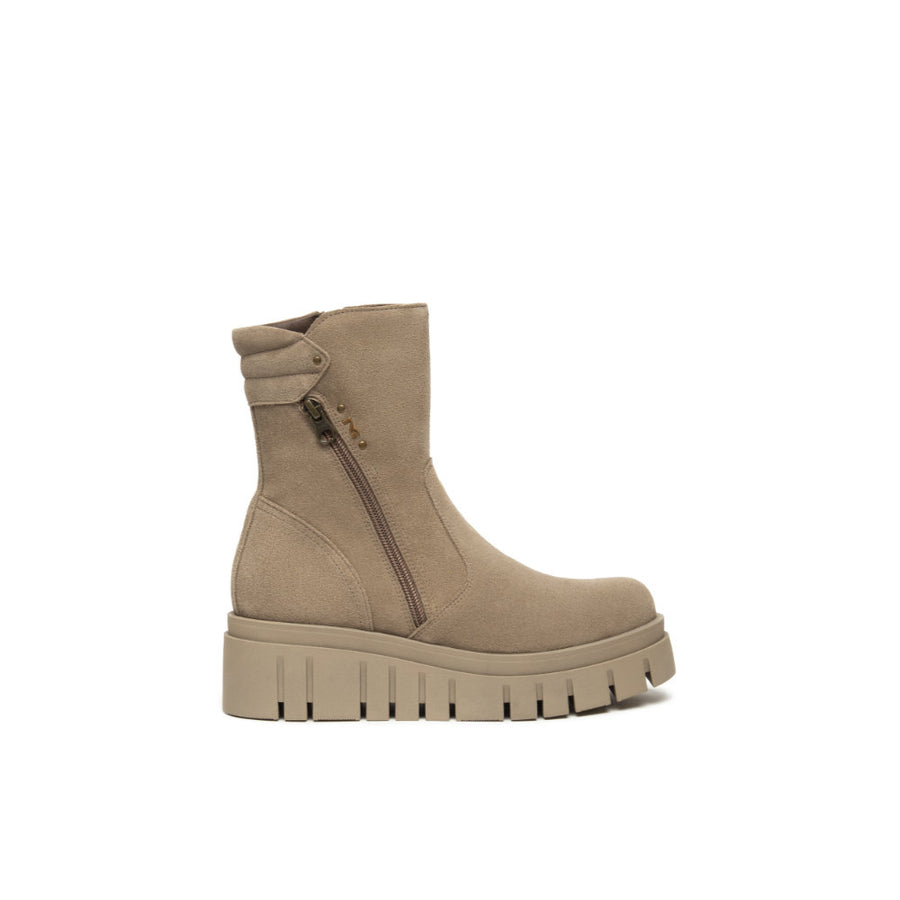 NeroGiardini I514914D Beige Boots