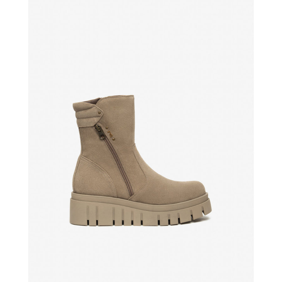 NeroGiardini I514914D Beige Boots