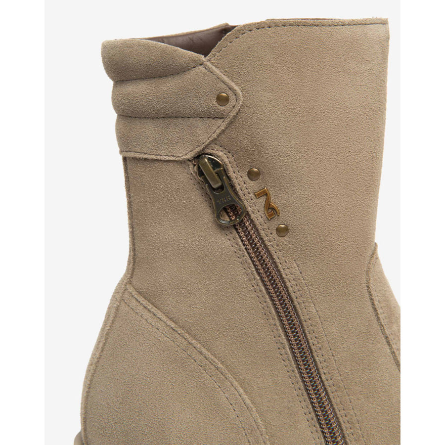 NeroGiardini I514914D Beige Boots