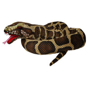 The Puppet Company Snake (Brown) PC009715