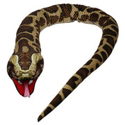The Puppet Company Snake (Brown) PC009715
