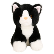 Wilberry Minis Cat (Tuxedo) WB005062