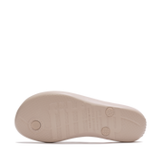 FitFlop JC8-D46 All Nude Rose Iqushion Multi-Crystal Ergonomic Flip-Flops