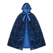 Mimi & Lula Ice Queen Velvet Cape 175005-10