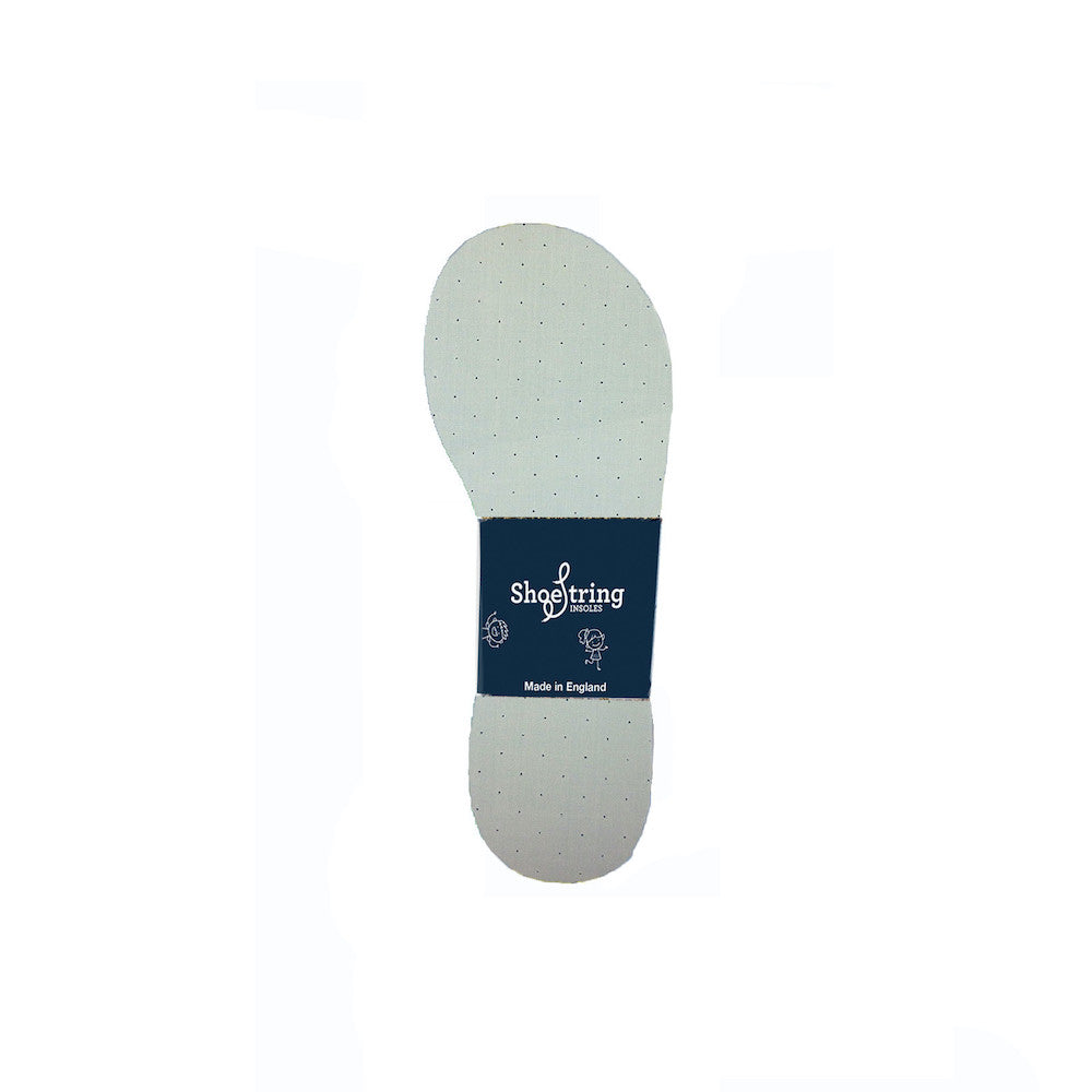 SS Insoles Wrap Childs Latex Size 9