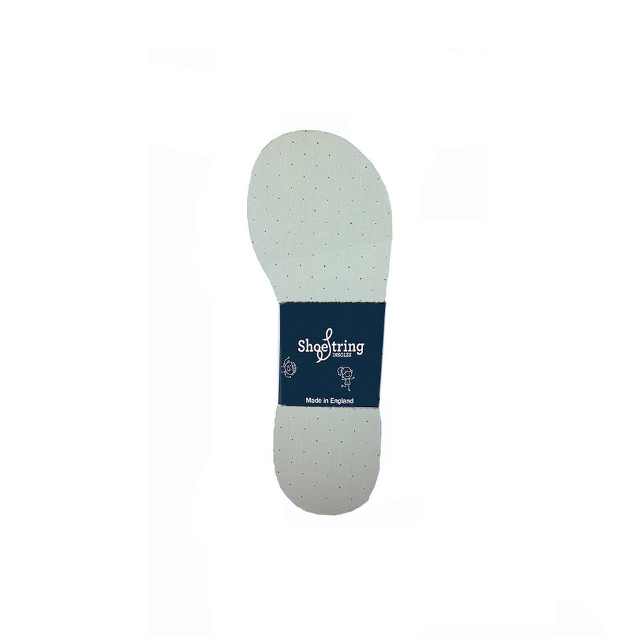 SS Insoles Wrap Childs Latex Size 11 610K11