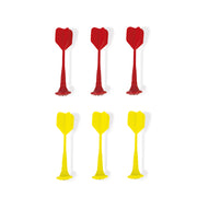 Janod Magnetic Dart Game - Monsters J02076